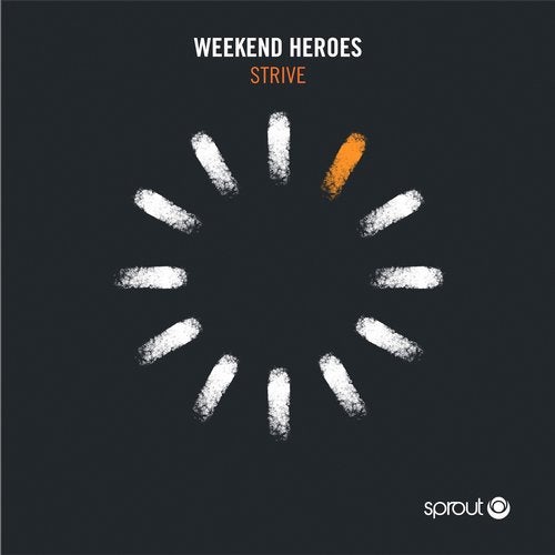 Weekend Heroes feat. Miper - Strive (Original Mix).mp3