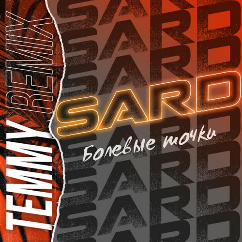 SARD -   (Temmy Extended Remix).mp3