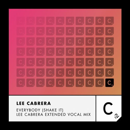 Lee Cabrera - Everybody (Shake It) (Lee Cabrera Vocal Mix - Extended).mp3