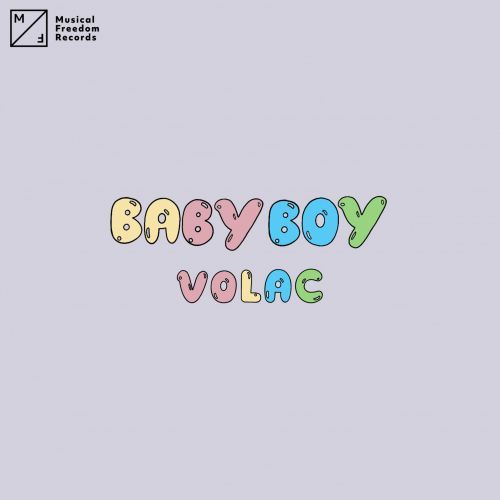 VOLAC - Baby Boy (Extended Mix).mp3