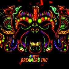 Dreamers Inc - Apache (Tebra Remix).mp3