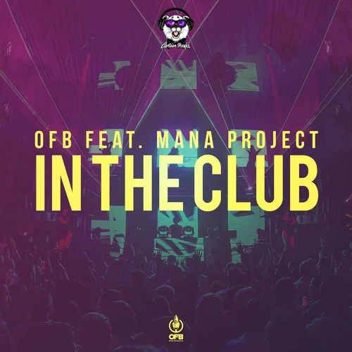 Offbeat Orchestra ft. Mana project - In The Club (Radio Edit).mp3