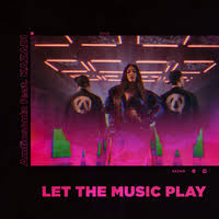 Audiosoulz & Kazadi - Let The Music Play (Original Mix).mp3