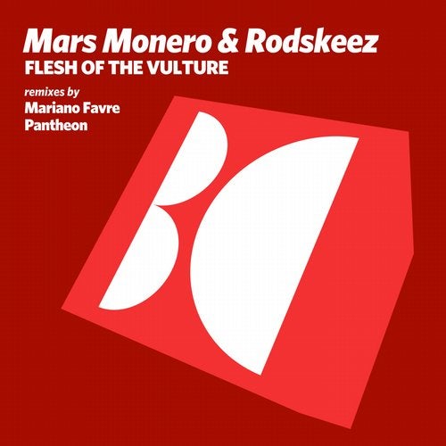 Rodskeez, Mars Monero - Sun Disperser (Original Mix).mp3
