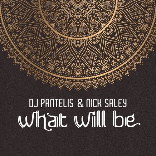 Dj Pantelis & Nick Saley - What Will Be (A Tribute to Zehava Ben).mp3