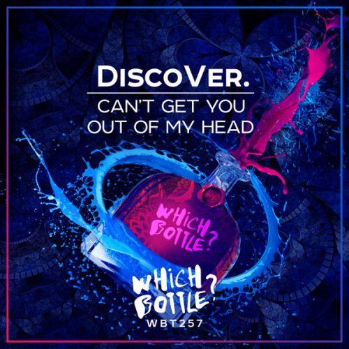 DiscoVer. - Cant Get You Out Of My Head (Original Mix).mp3