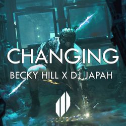 Becky Hill & DJ Japah - Changing (Original Mix).mp3