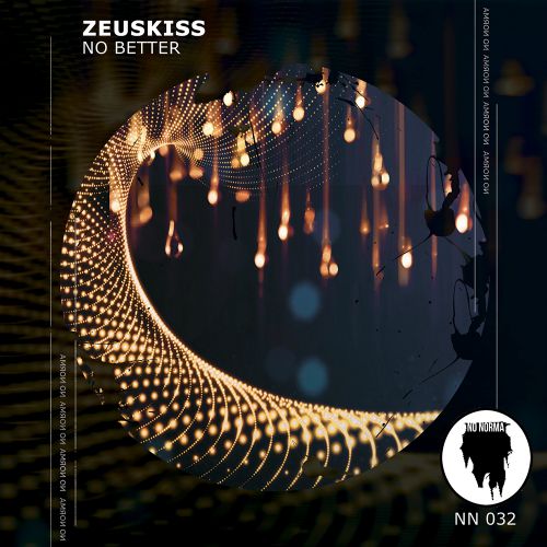 Zeuskiss - No Better (Extended Mix).mp3