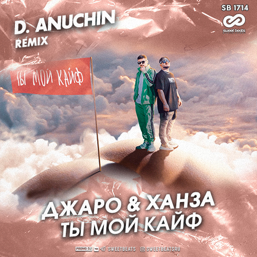  &  -    (D. Anuchin Remix) [2020]