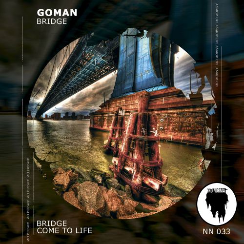 Goman - Come to Life (Extended Mix).mp3
