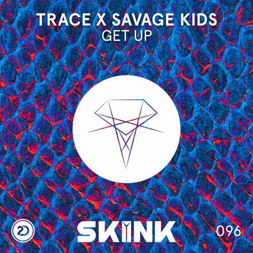 Trace & Savage Kids - Get Up (Extended Mix).mp3