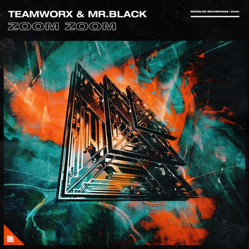 Mr.Black & Teamworx - Zoom Zoom (Extended Mix).mp3