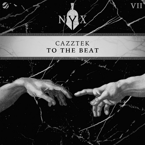 Cazztek - To The Beat (Extended Mix).mp3
