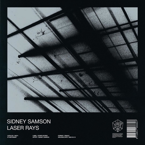 Sidney Samson - Laser Rays (Extended Mix).mp3