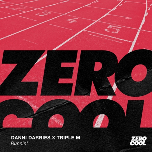 Danni Darries x Triple M - Runnin' (Extended Mix).mp3