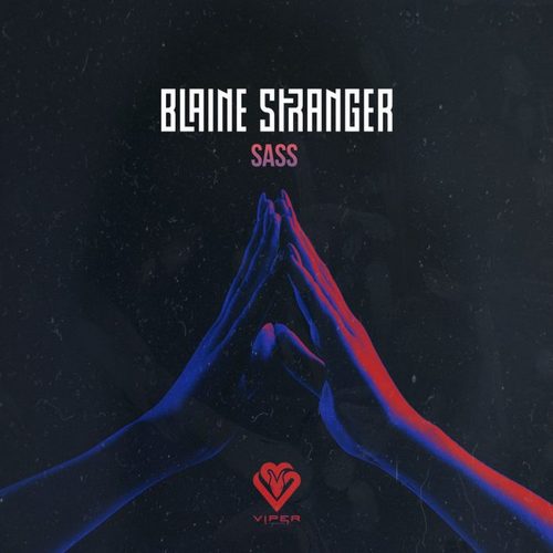 Blaine Stranger - Sass (Original Mix).mp3
