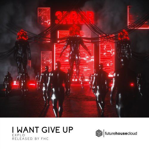 Explo - I Want Give Up (Extended Mix).mp3