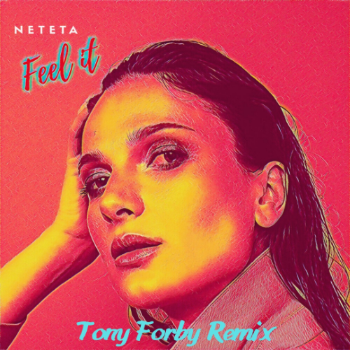 Neteta - Feel it (Tony Forby Extended Remix).mp3