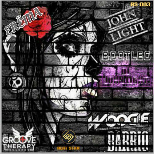 Woogie & Bounce Inc vs Daav One - Barrio (Dj John Lignt & Erema Re-Edit Radio Edit).mp3