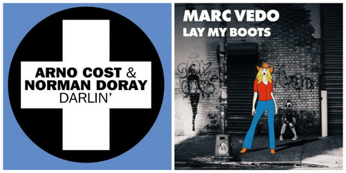 Marc Vedo - Lay My Boots (Extended Mix).mp3