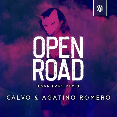CALVO & Agatino Romero - Open Road (Kaan Pars Remix).mp3