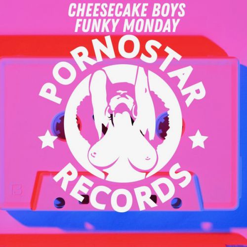 Cheesecake Boys - Funky Monday (Original Mix).mp3