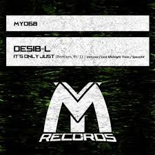 Desib-L - It's Only Just (Last Midnight Train Remix).mp3