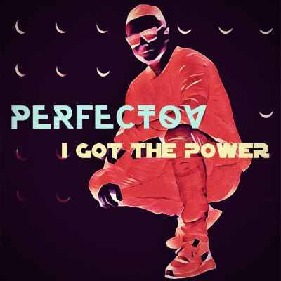 Perfectov - I Got The Power (Original Mix) [2020]
