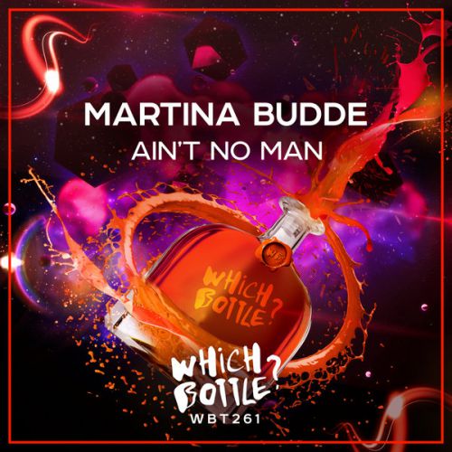 Martina Budde - Ain't No Man (Radio Edit).mp3