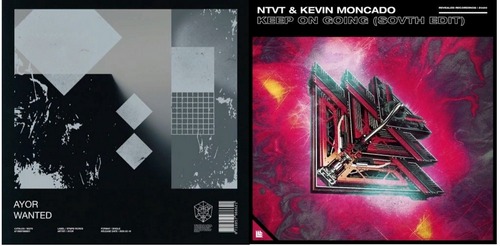 Ntvt & Kevin Moncado - Keep On Going (Sovth Edit).mp3