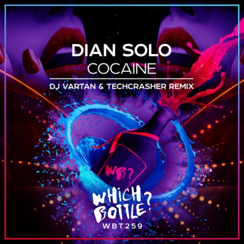 Dian Solo - Cocaine (DJ Vartan & Techcrasher Radio Edit).mp3