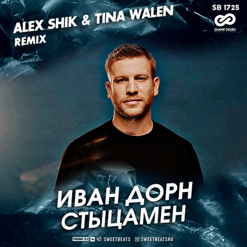   -  (Alex Shik & Tina Walen Remix) [2020]