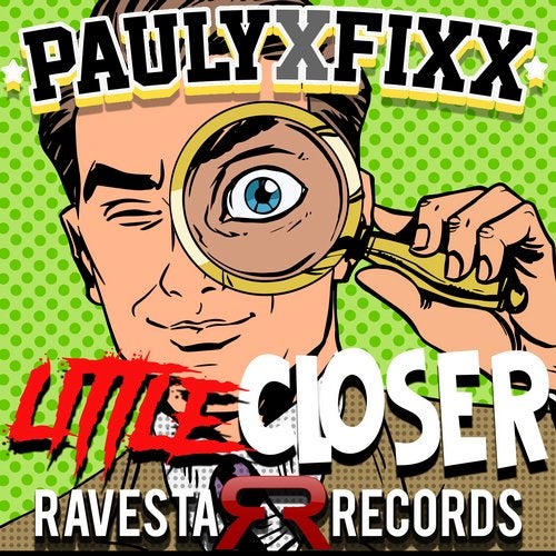 DJ Fixx - Little Closer (Original Mix) [Ravesta Records].mp3
