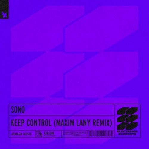 Sono - Keep Control (Maxim Lany Extended Remix) [2020]
