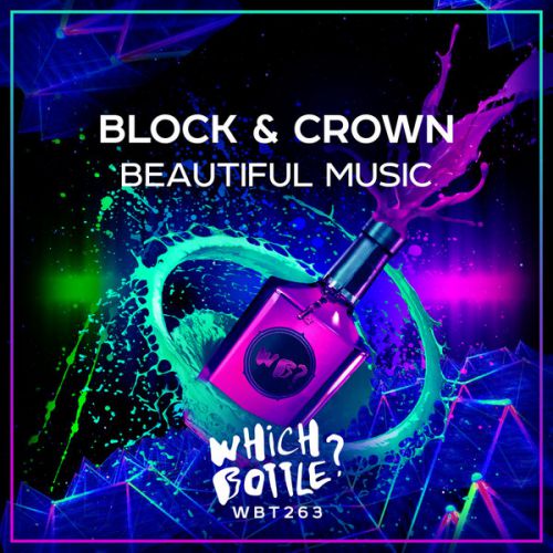 Block & Crown - Beautiful Music (Original Mix).mp3