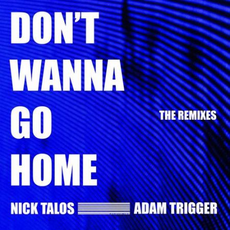 Nick Talos, Adam Trigger - Don't Wanna Go Home (FAAB Remix) [Virgin].mp3