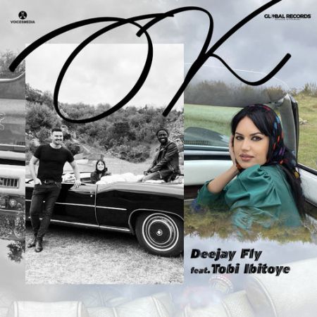 Deejay Fly feat. Tobi Ibitoye - OK (Radio Edit) [Global Records].mp3