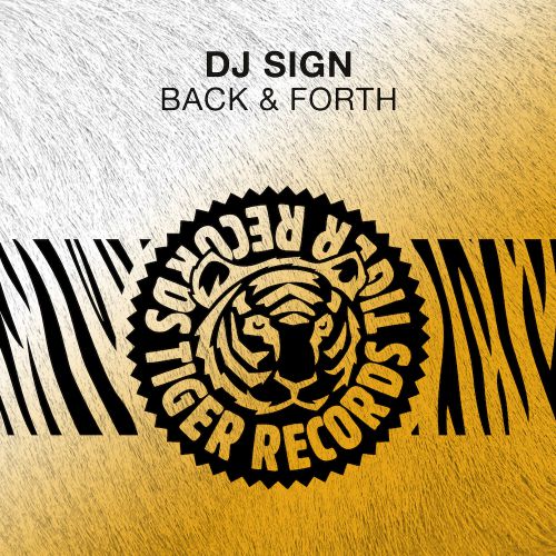 DJ Sign - Back & Forth (Original Mix).mp3