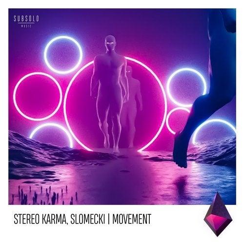 Stereo Karma, Slomecki - Movement (Original Mix).mp3