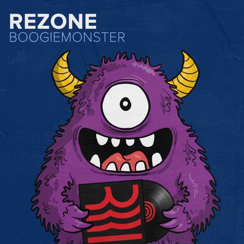 Rezone - Boogiemonster (Original Mix).mp3