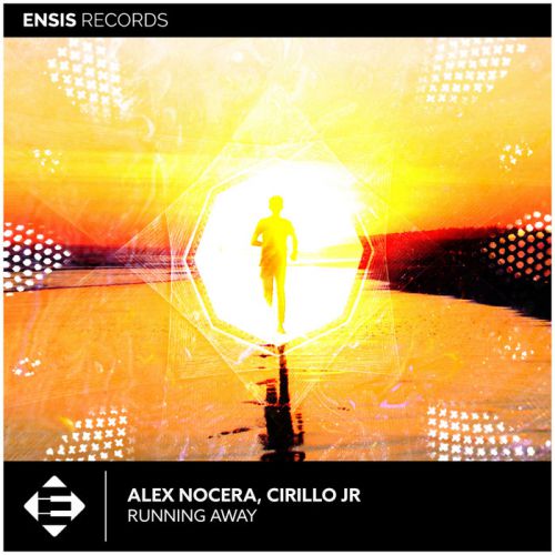 Alex Nocera, Cirillo JR - Running Away (Original Mix) [Ensis Records].mp3