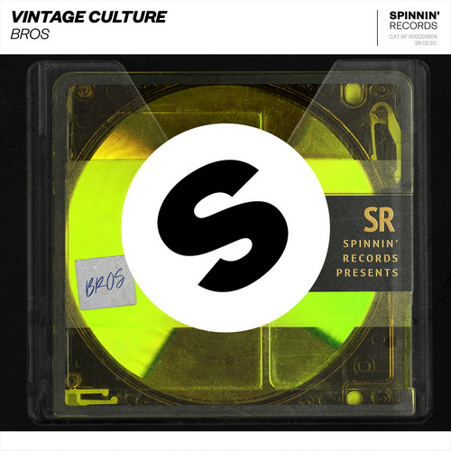 Vintage Culture - Bros (Extended Mix).mp3