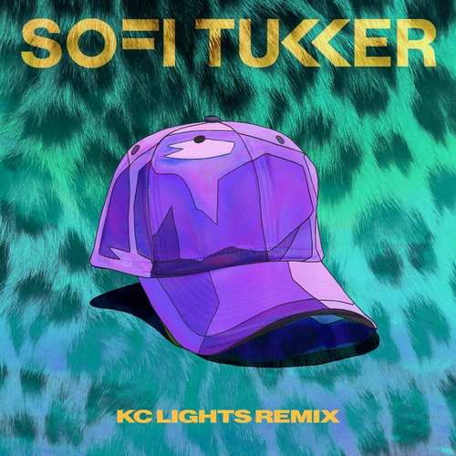Sofi Tukker - Purple Hat (KC Lights Remix).mp3