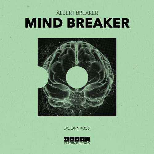 Albert Breaker  - Mind Breaker (Extended Mix).mp3