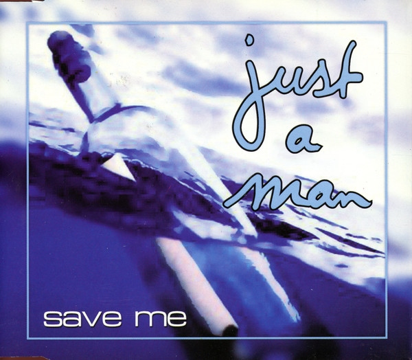 Just A Man - Save Me (Extended Mix).mp3