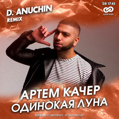  -   (D. Anuchin Remix) [2020]