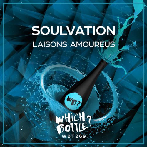 Soulvation - Laisons Amoureus (Original Mix).mp3