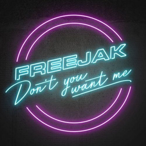 Freejak - Dont You Want Me (Piran Remix).mp3