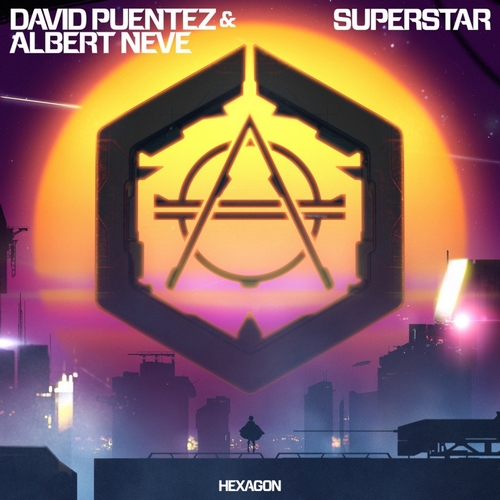 David Puentez & Albert Neve - Superstar (Vip Extended Version).mp3