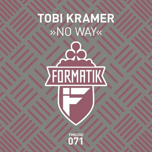 Tobi Kramer - No Way (Original Mix).mp3